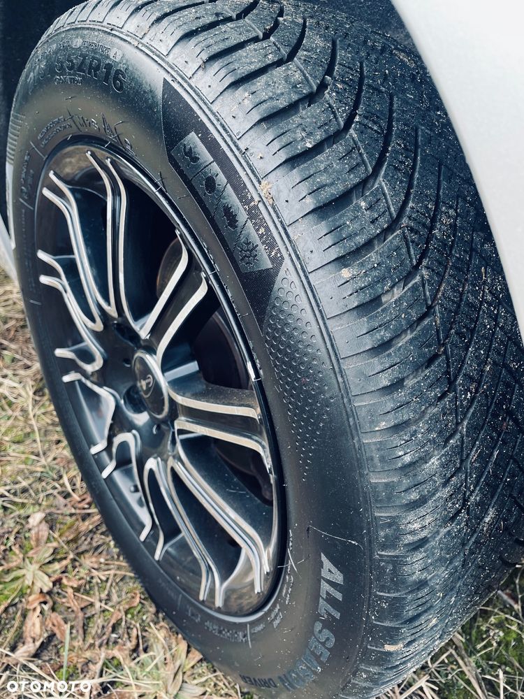 Citroën C4 Grand Picasso - 20