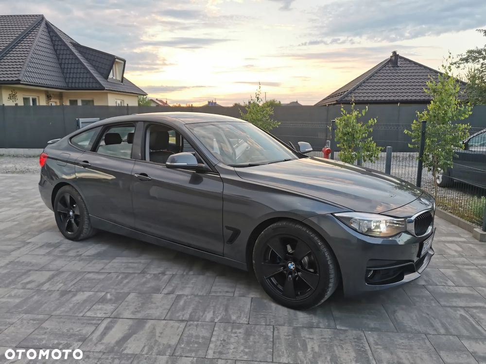 BMW Seria 3 - 31