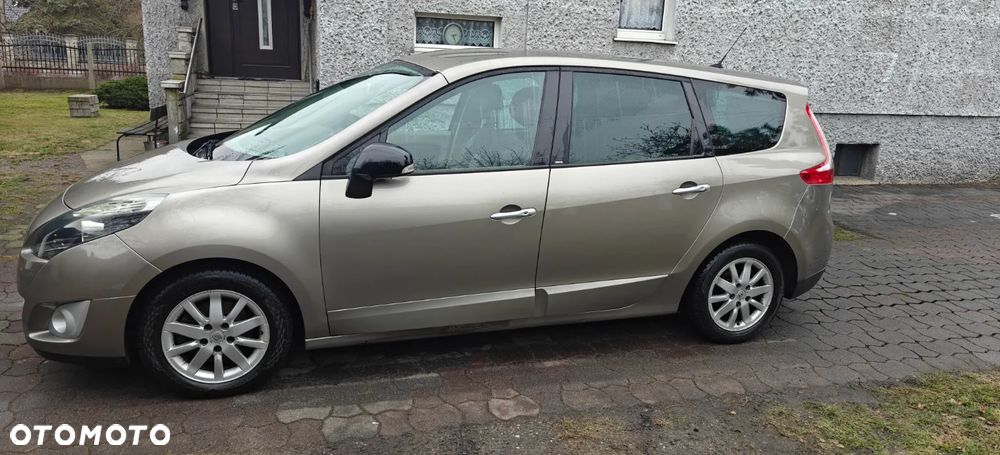 Renault Scenic 1.9 dCi Privilege - 1