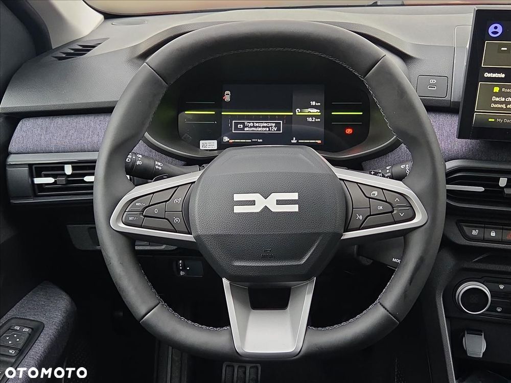 Dacia Jogger - 12