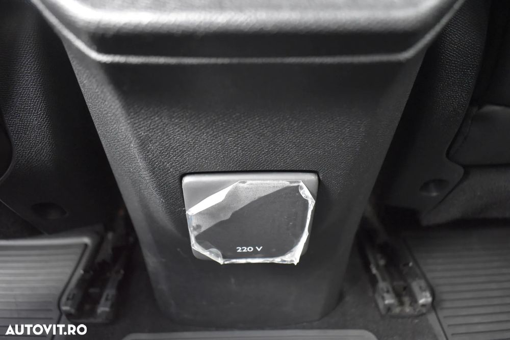 Peugeot 3008 2.0 BlueHDI S&S EAT8 GT - 37