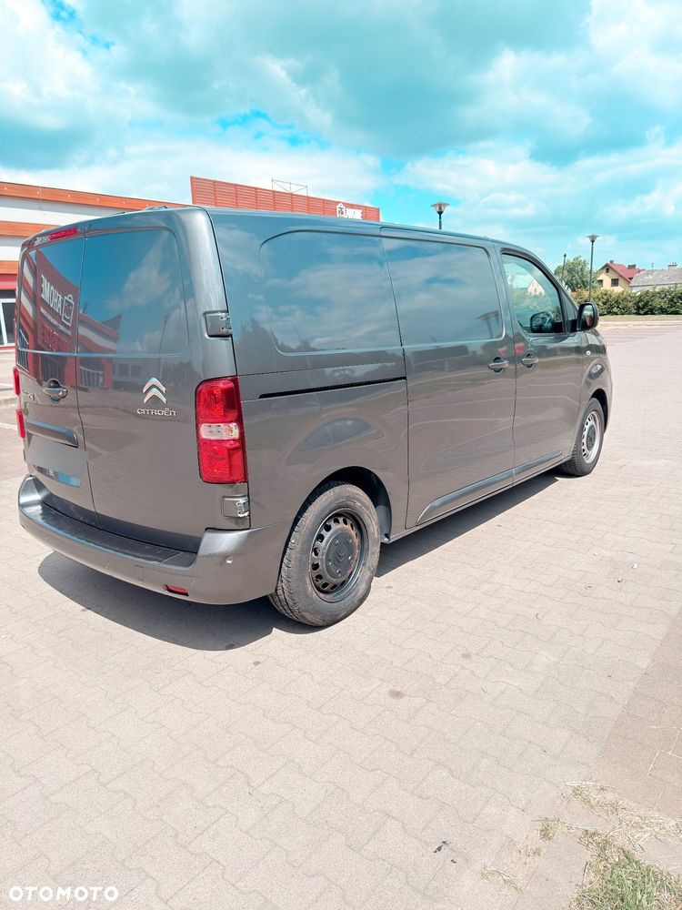 Citroën Jumpy - 4