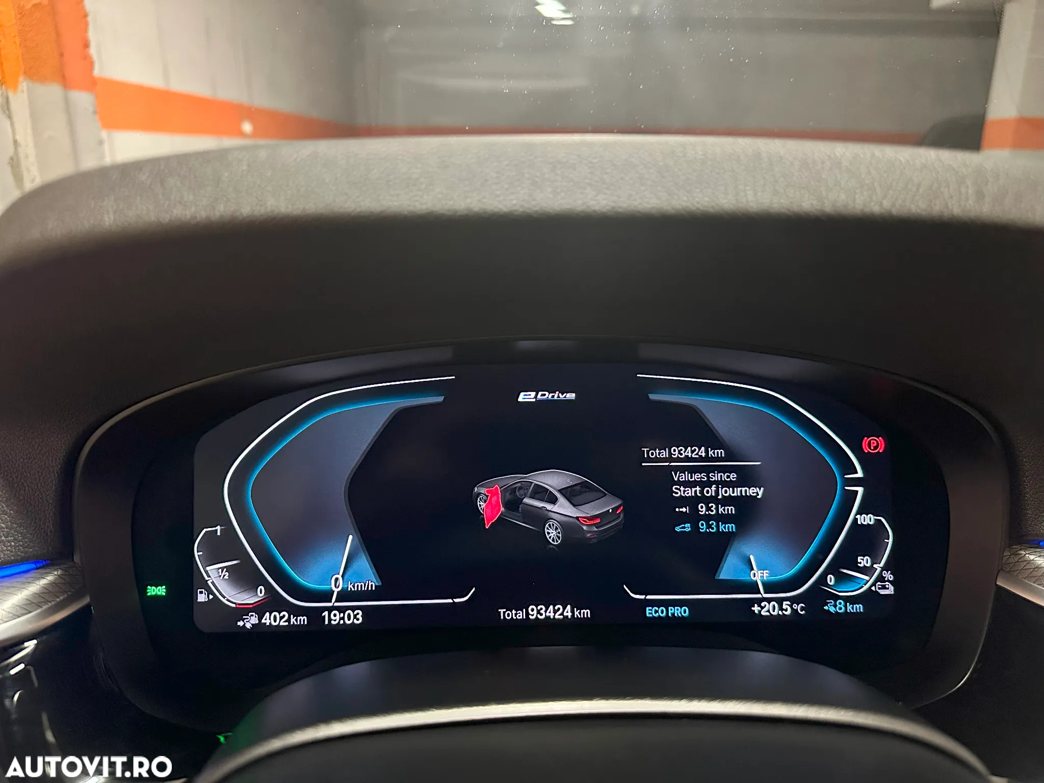 BMW Seria 5 - 11