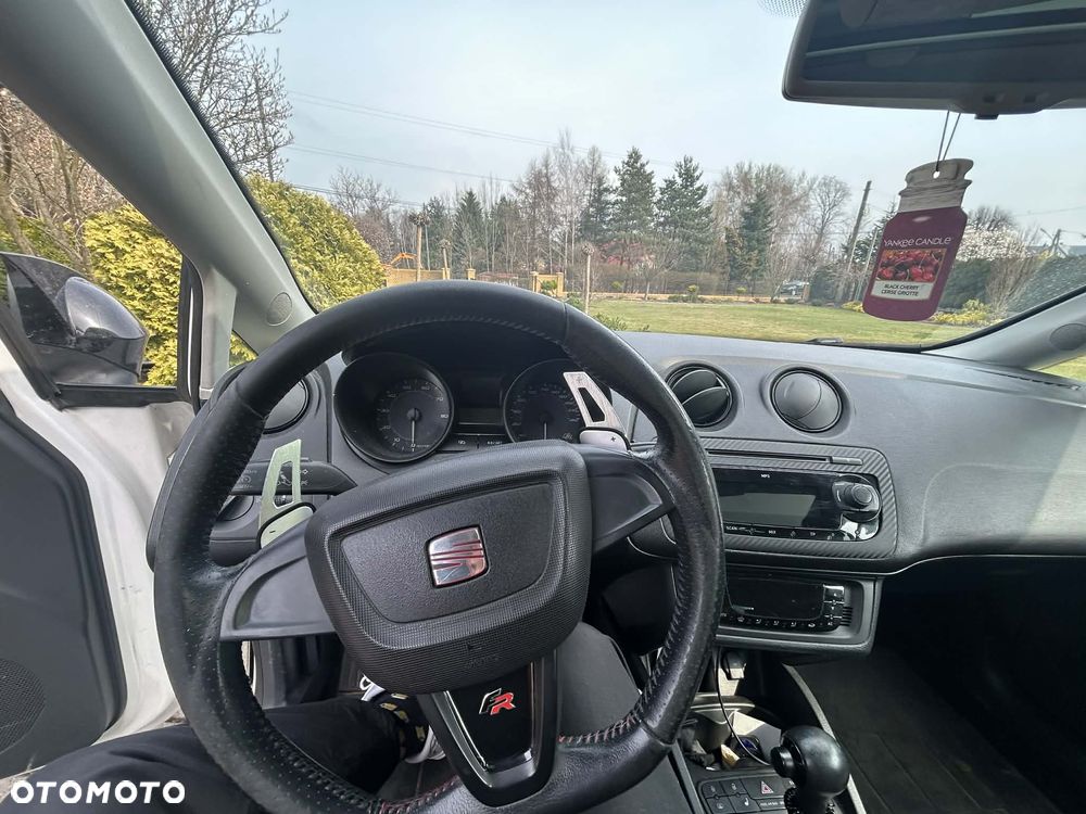 Seat Ibiza - 12