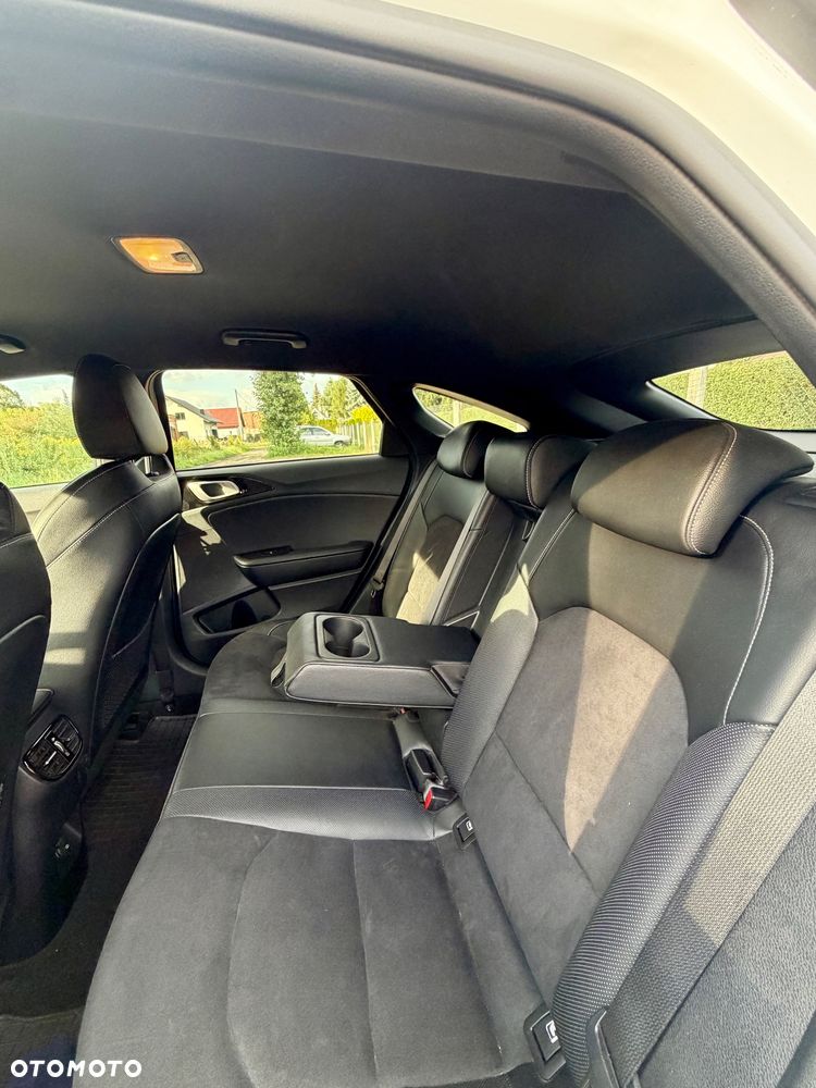 Kia Proceed 2021 photo 5