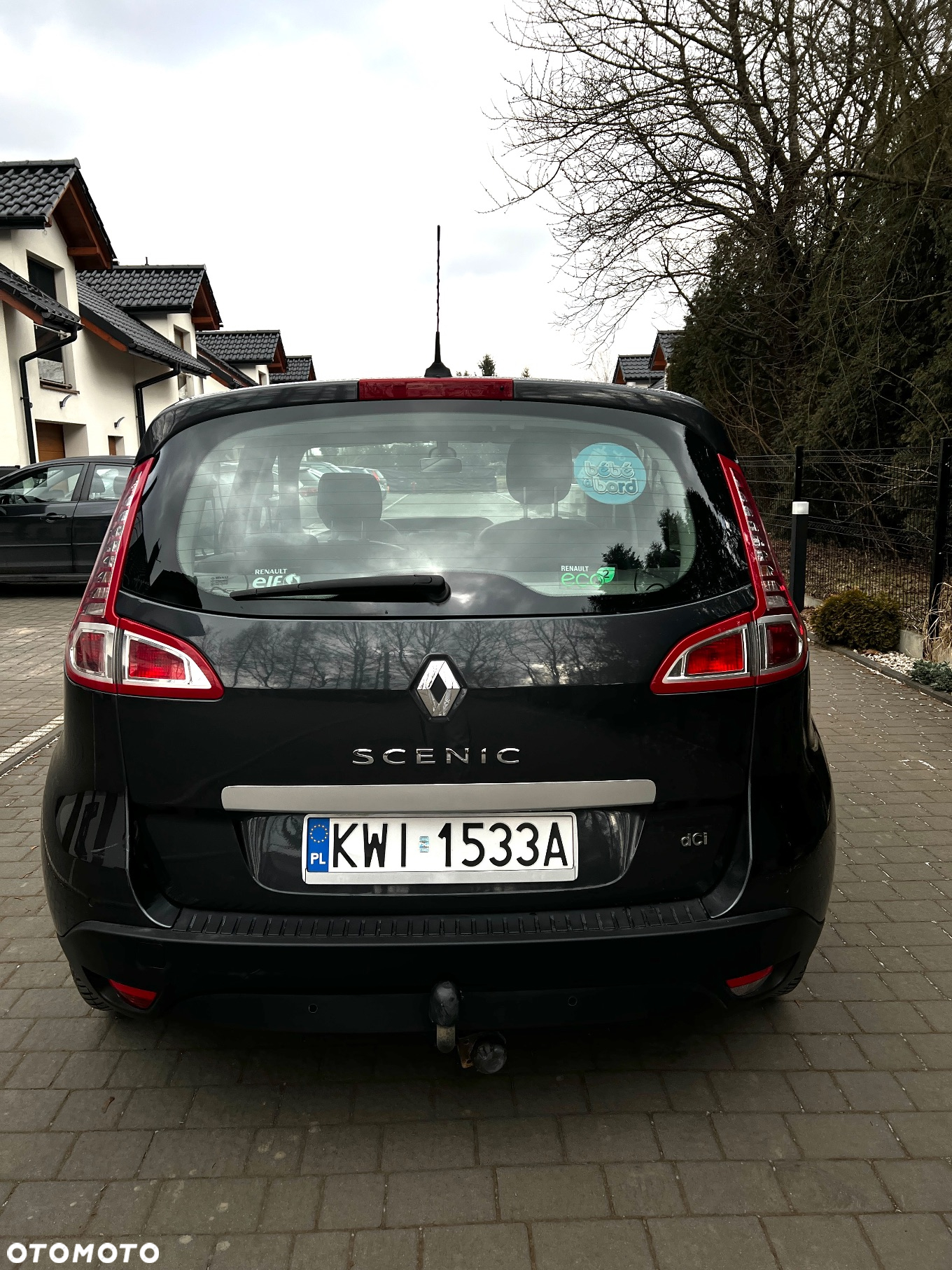Renault Scenic - 10
