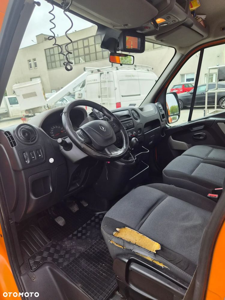 Renault Master - 6