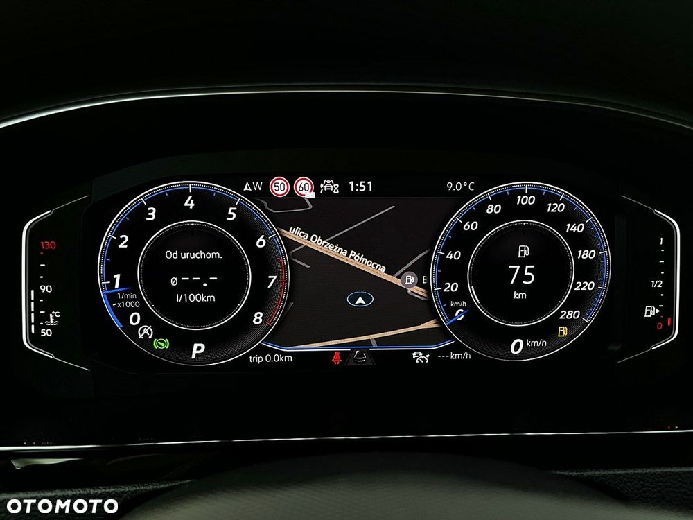 Volkswagen Arteon - 39