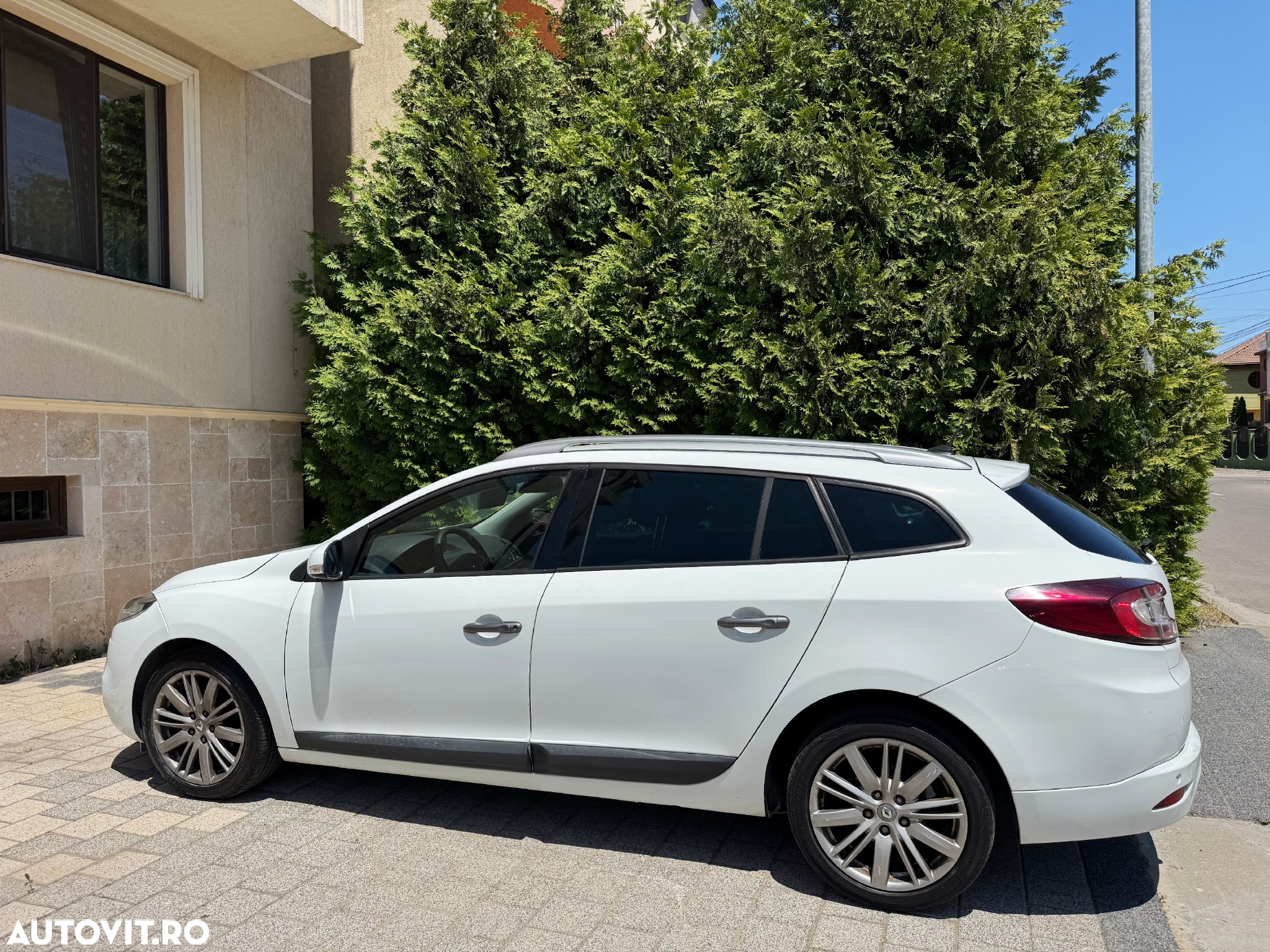 Renault Megane - 6