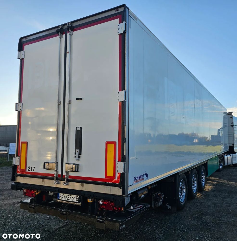 Schmitz Cargobull Sko24 - 5