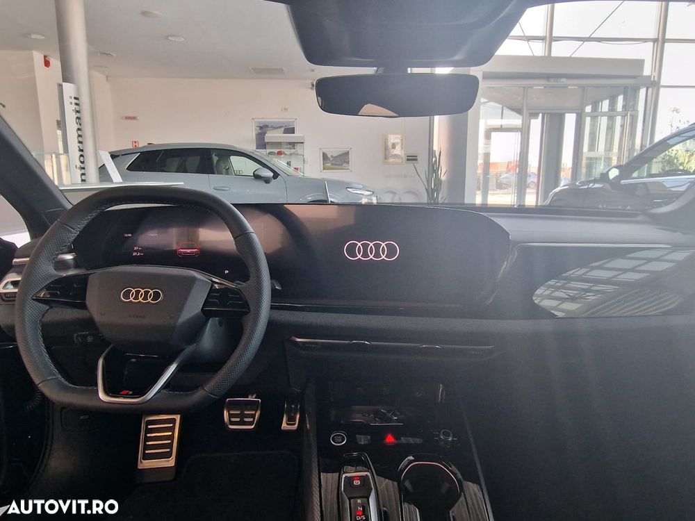 Audi A5 Limuzina 35 TFSI S tronic - 9