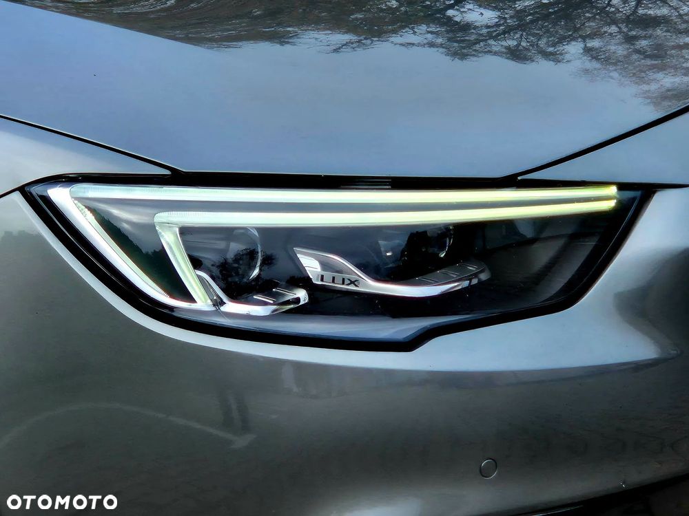 Opel Insignia 2.0 CDTI Exclusive S&S - 5