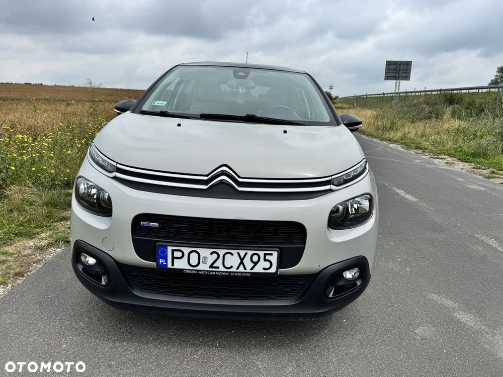 Citroën C3 1.2 PureTech Shine - 2