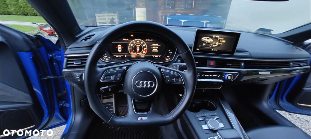 Audi S5 Coupé 3.0 TFSI Quattro Tiptronic - 15