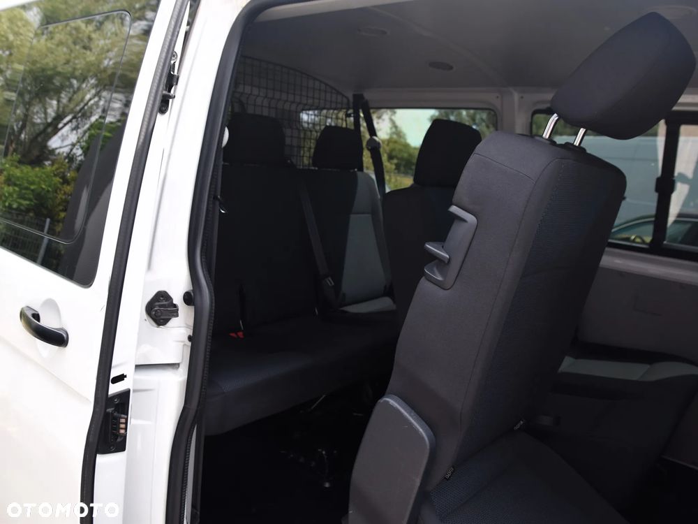 Volkswagen Transporter - 6