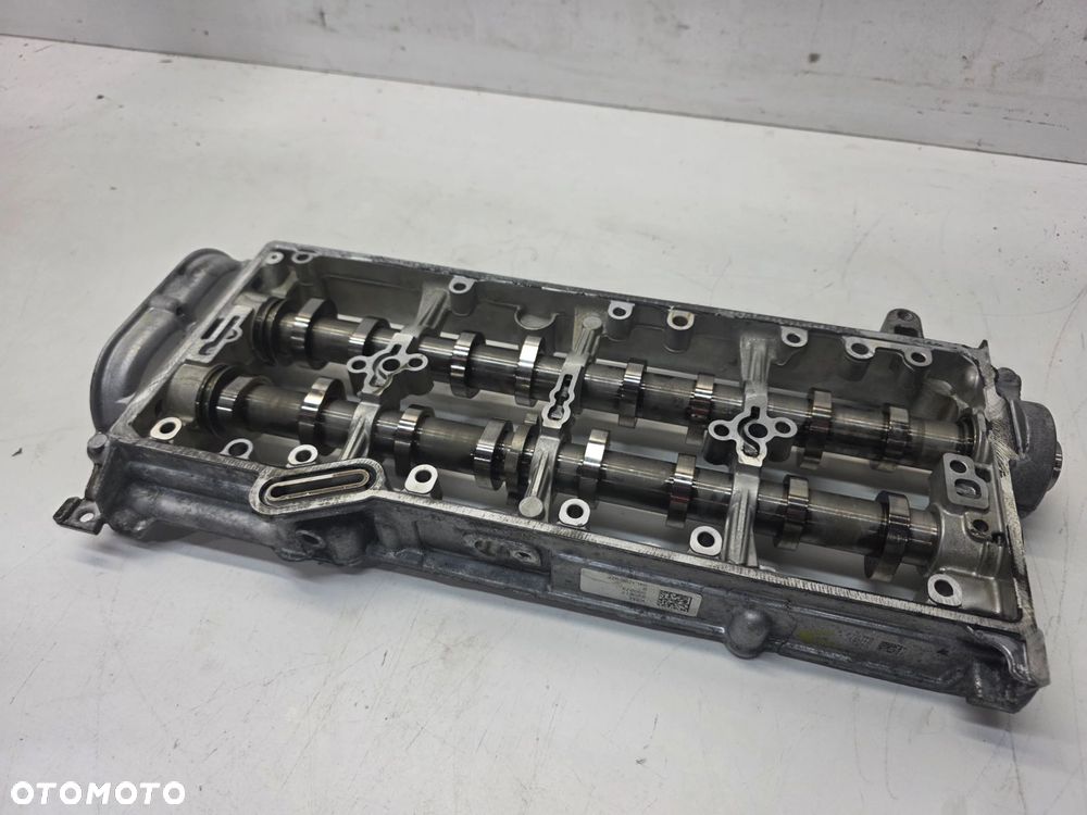 NASADA GŁOWICY + WAŁKI AUDI VOLKSWAGEN SEAT SKODA 2.0 TDI 04L103308C 5 ! - 1