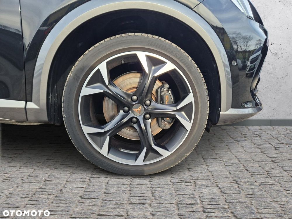 Cupra Formentor 2.0 TSI 4Drive VZ DSG - 18