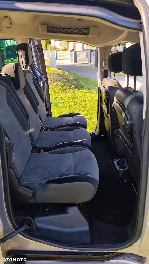 Citroën Berlingo 1.6 HDi - 19