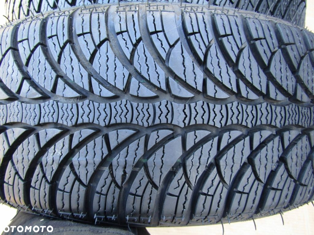 4x Felgi Koła 15 Opel Karl Agila B 4x100 ET50 185/55 zimowe  czujniki TPMS - 17