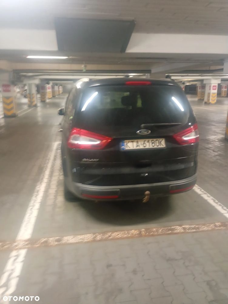 Ford Galaxy - 4