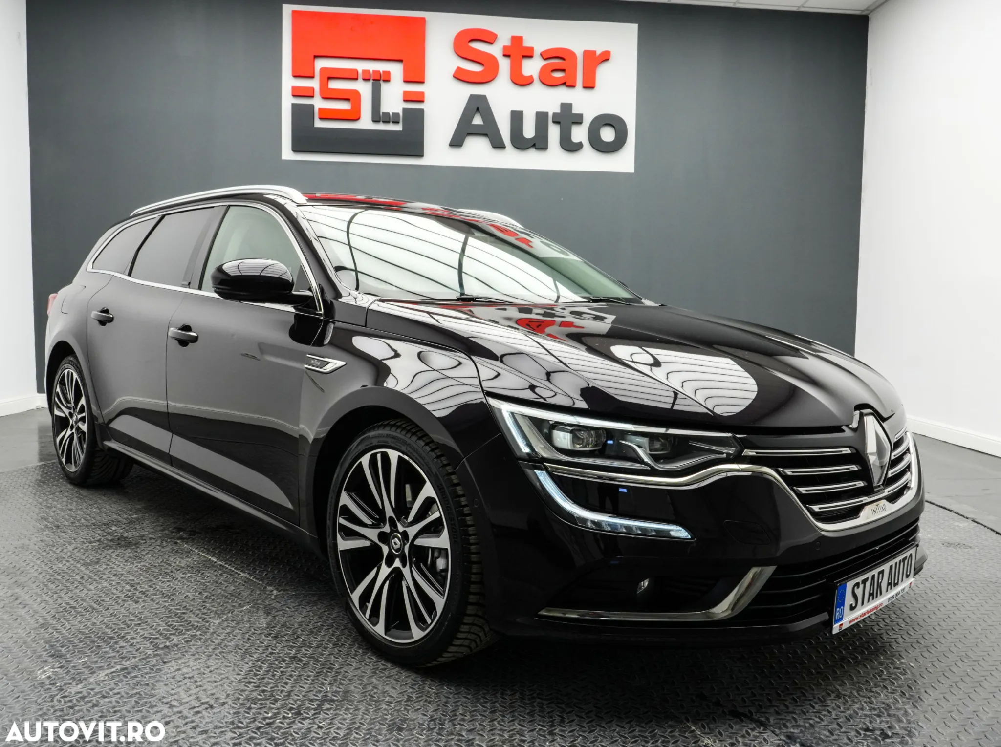 Renault Talisman - 4