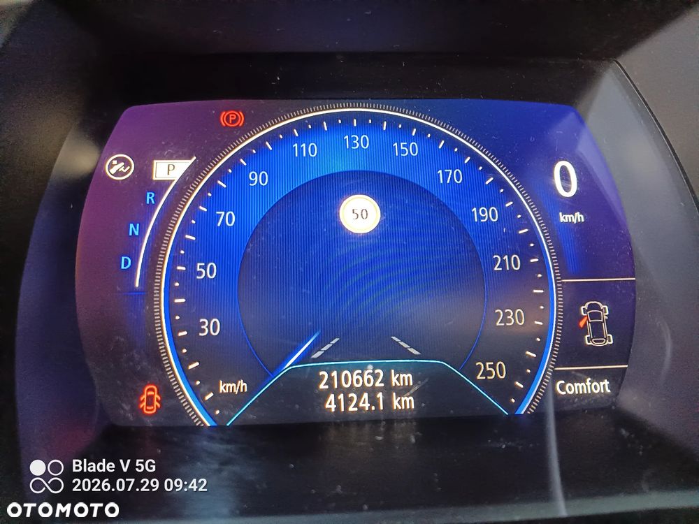 Renault Talisman 1.6 Energy dCi Intens EDC - 13