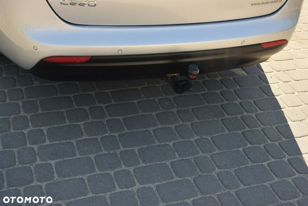 Kia Ceed 1.6 CRDi S - 14