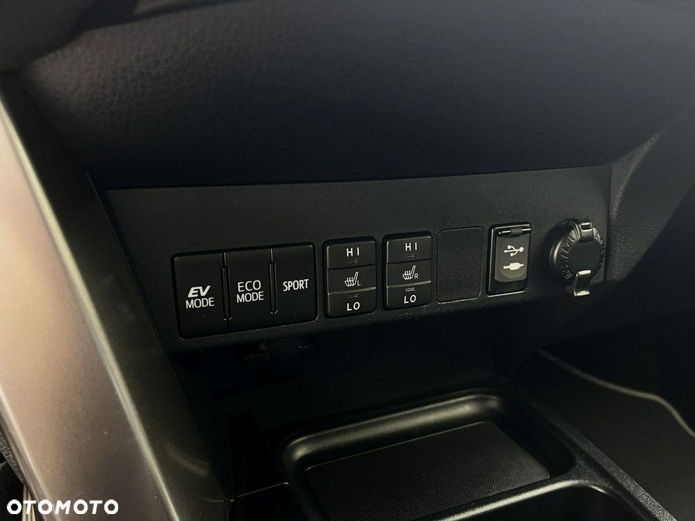 Toyota RAV4 - 22
