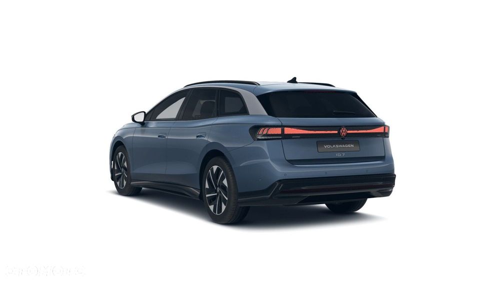 Volkswagen ID.7 - 4