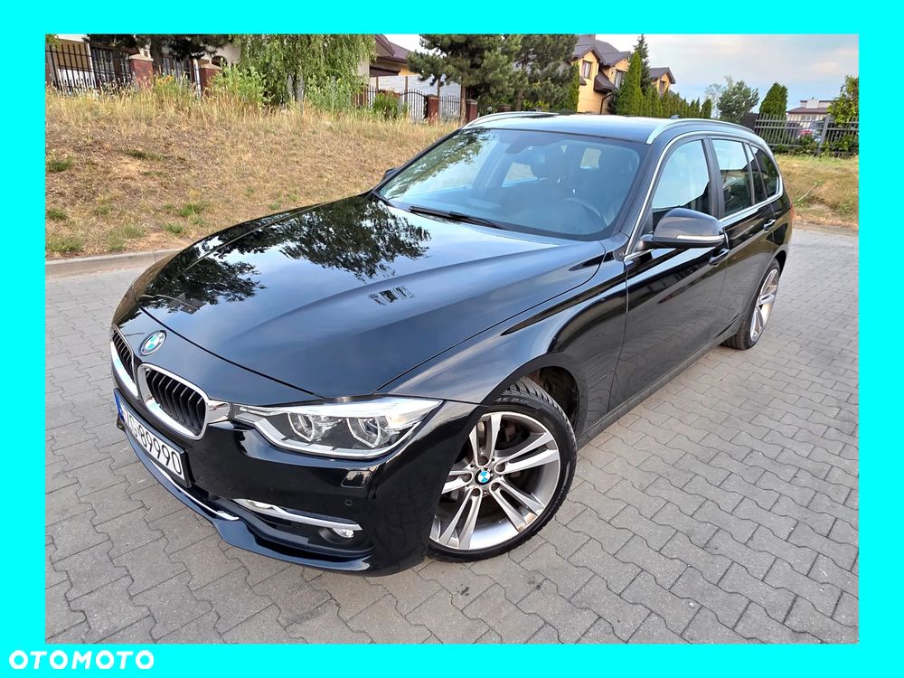 BMW Seria 3 - 1