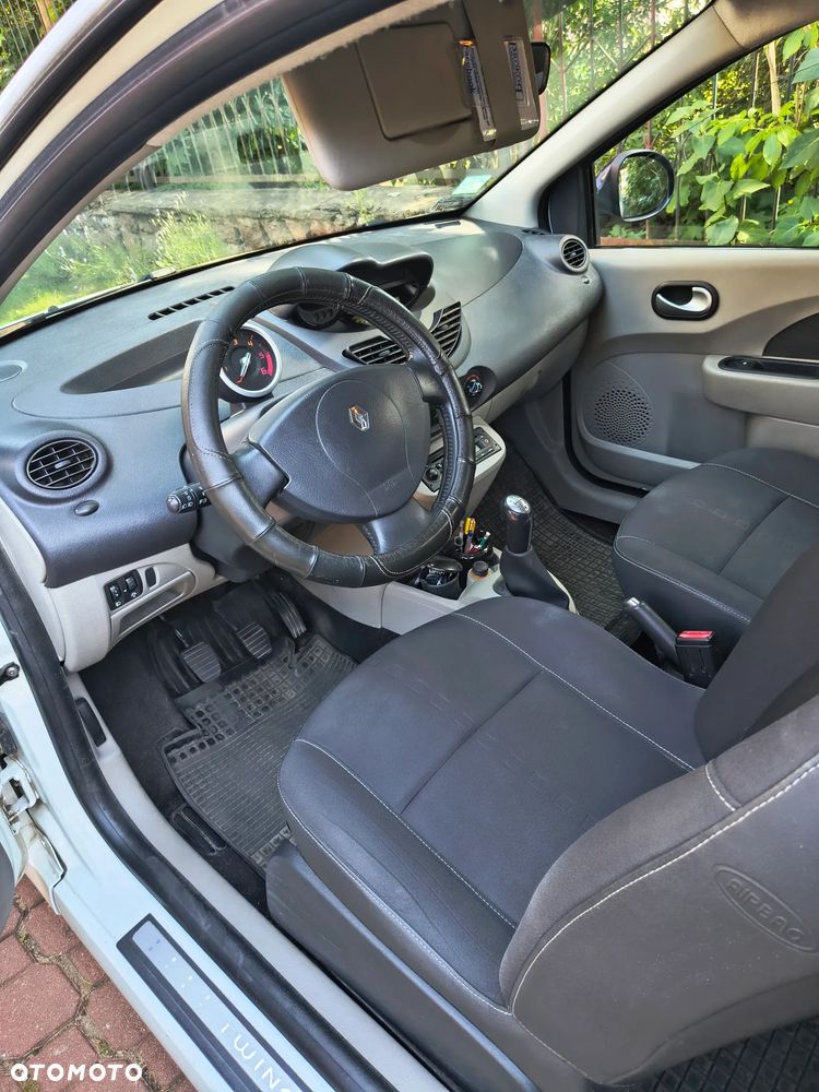 Renault Twingo - 5