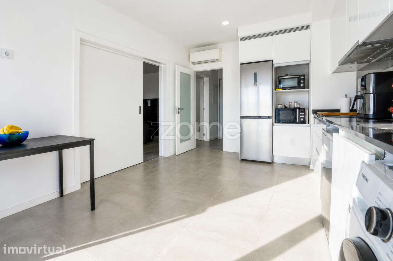 APARTAMENTO T3 CONSTRUÇÃO RECENTE EM TONDELA - Grande imagem: 5/26