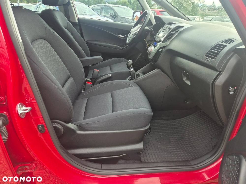 Hyundai ix20 1.4 Trend - 20