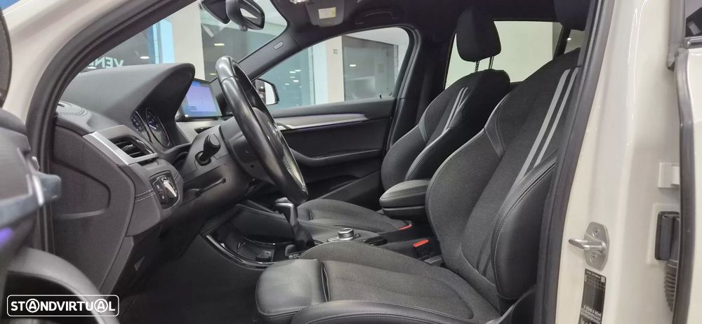 BMW X2 25 e xDrive Pack M - 20