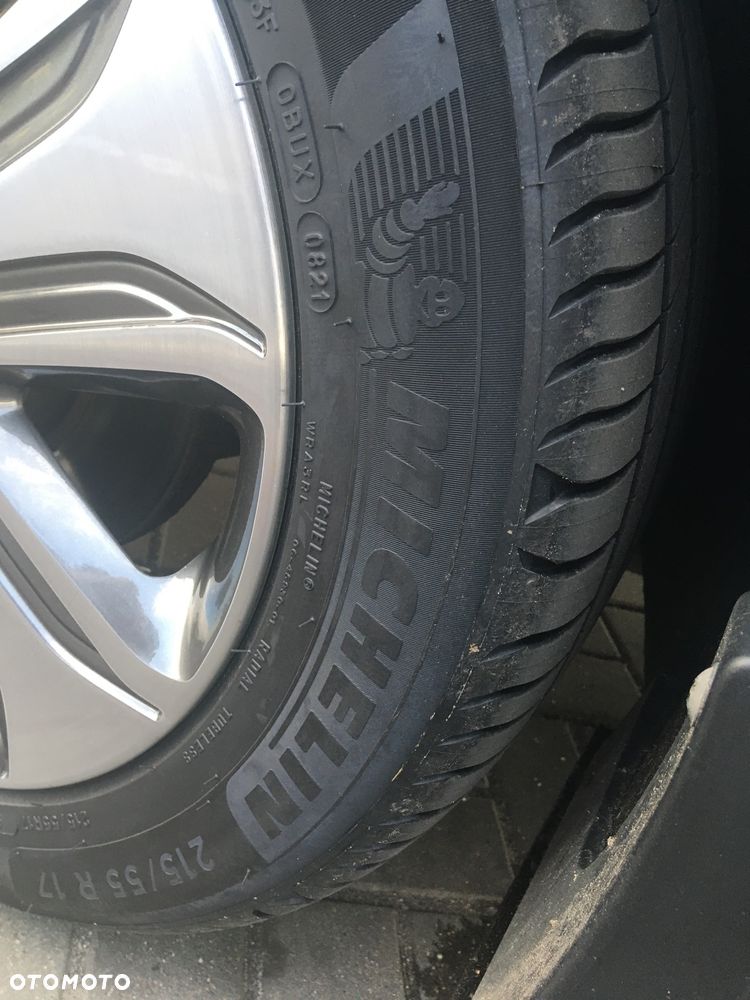 Kia Optima 1.7 CRDI M - 5