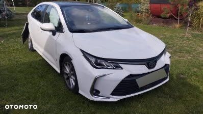 Toyota Corolla - 5