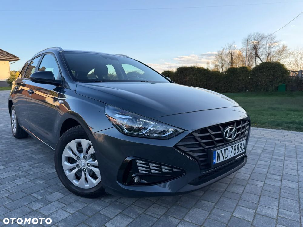 Hyundai i30 1.5 DPI Modern - 3