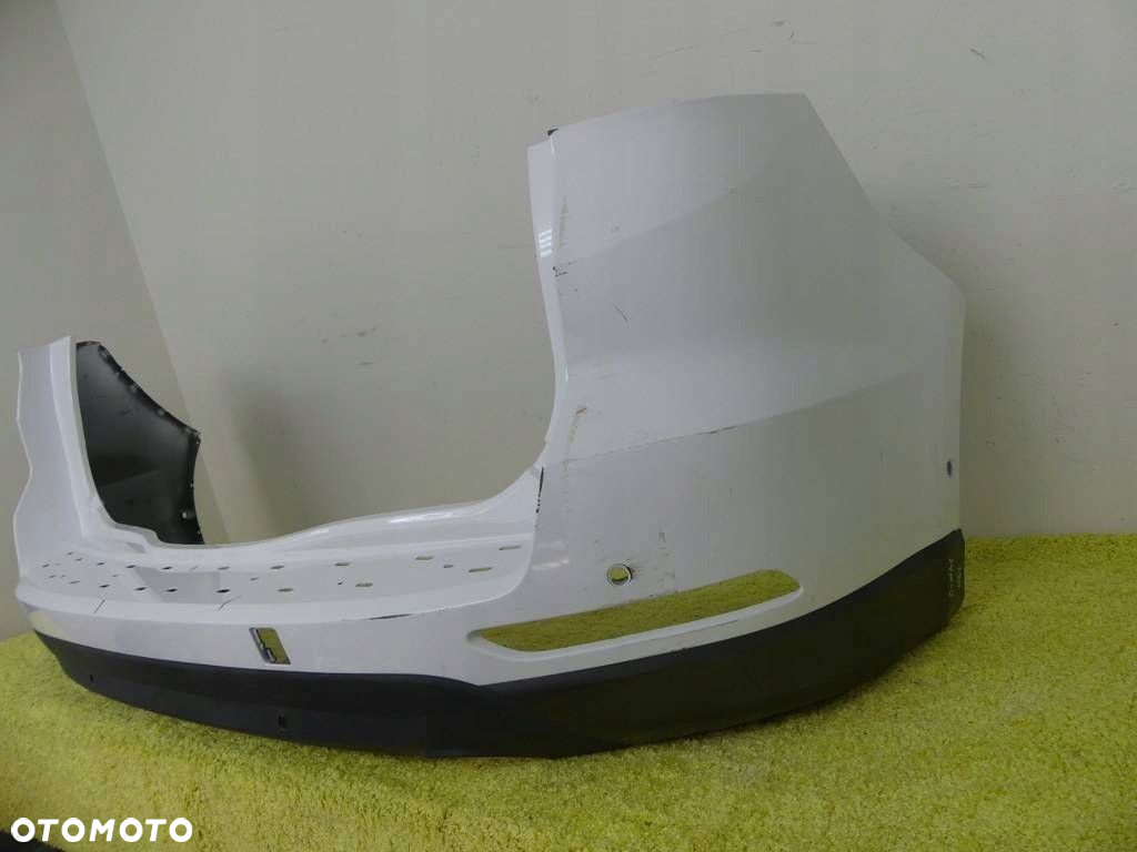 Zderzak Tył FORD S-MAX MK2 6PDC 15r- - 2