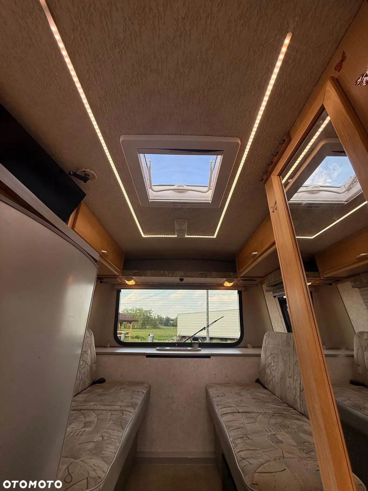 Volkswagen Transporter - 19
