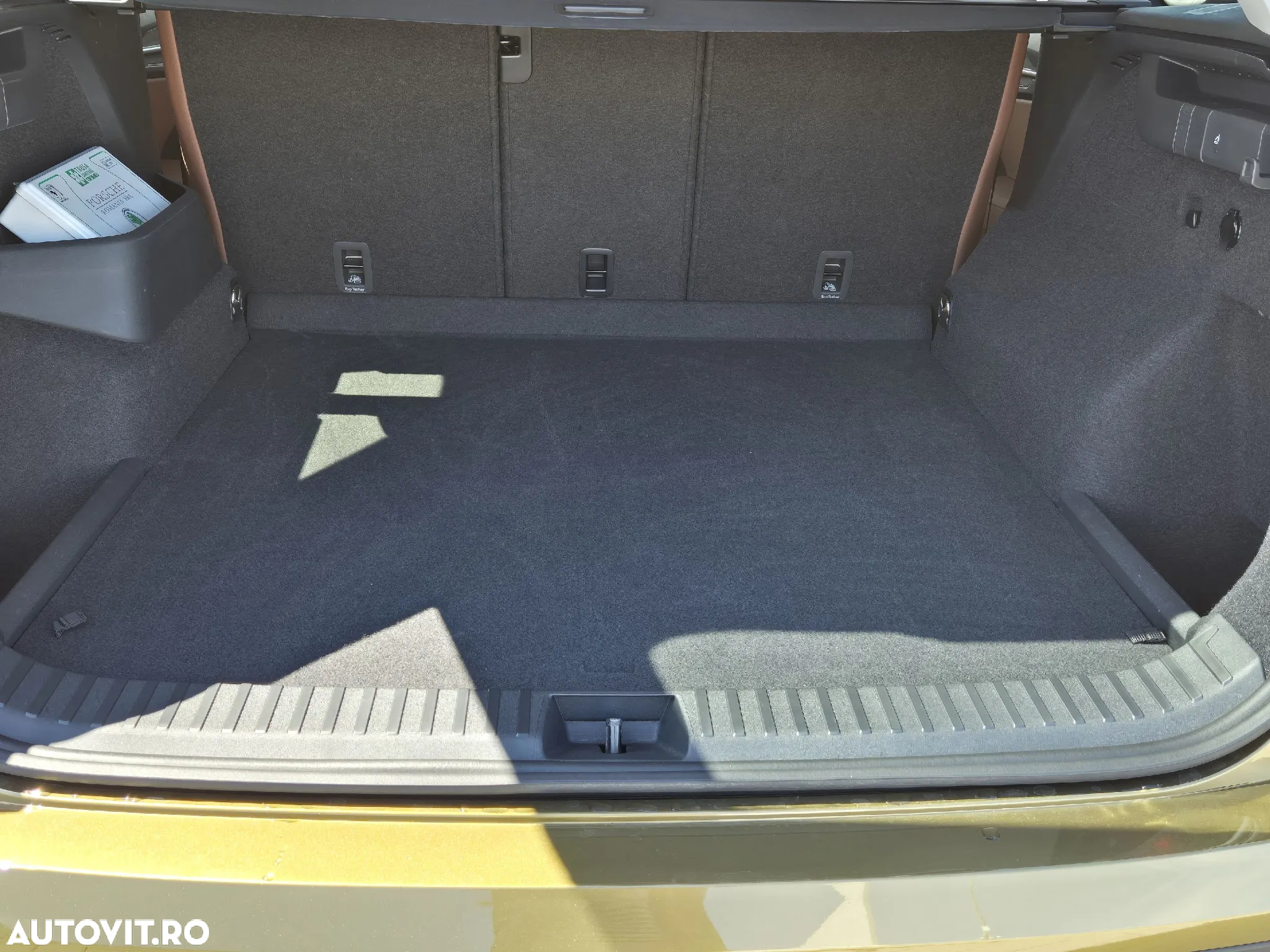 Skoda Kodiaq 2.0 TDI 4X4 DSG Selection - 37