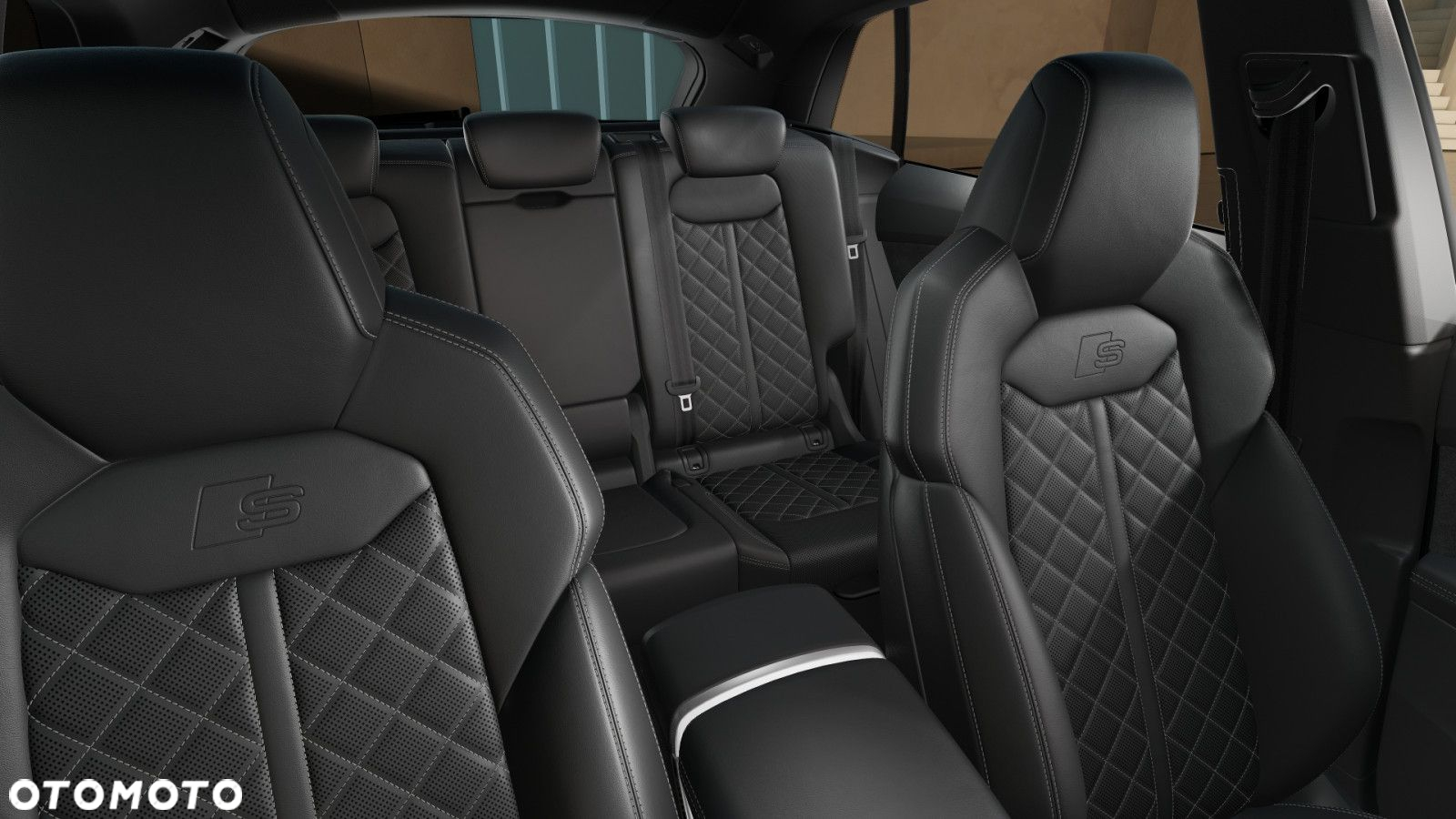 Audi Q8 - 9