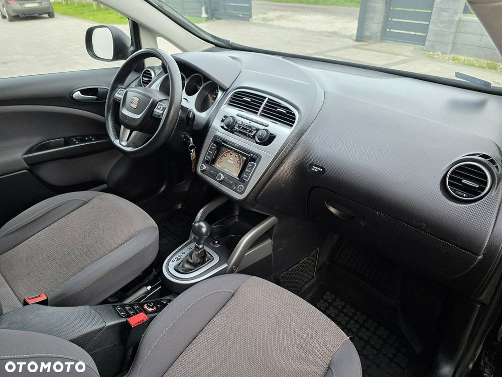 Seat Altea - 13