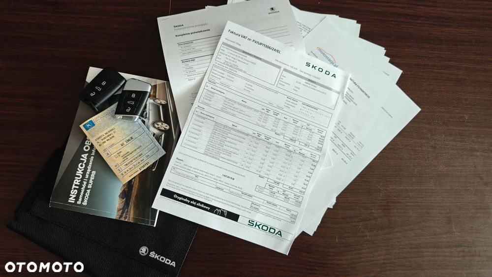 Skoda Superb 2.0 TDI SCR Ambition - 17