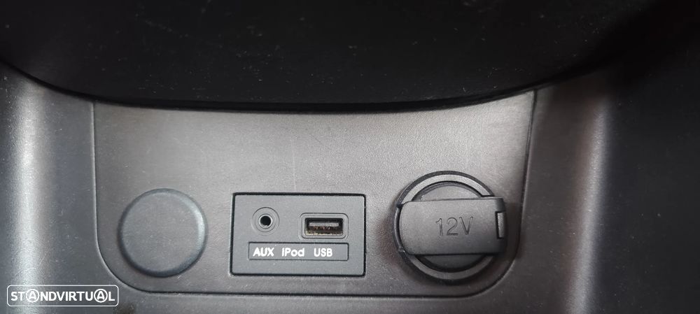 Kia Picanto 1.0 CVVT EX - 19