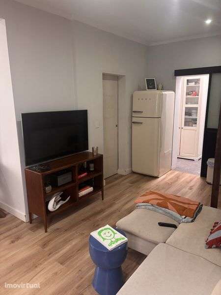 Apartamento t1 em sao domingos de benfica para arrendamento - Grande imagem: 4/11