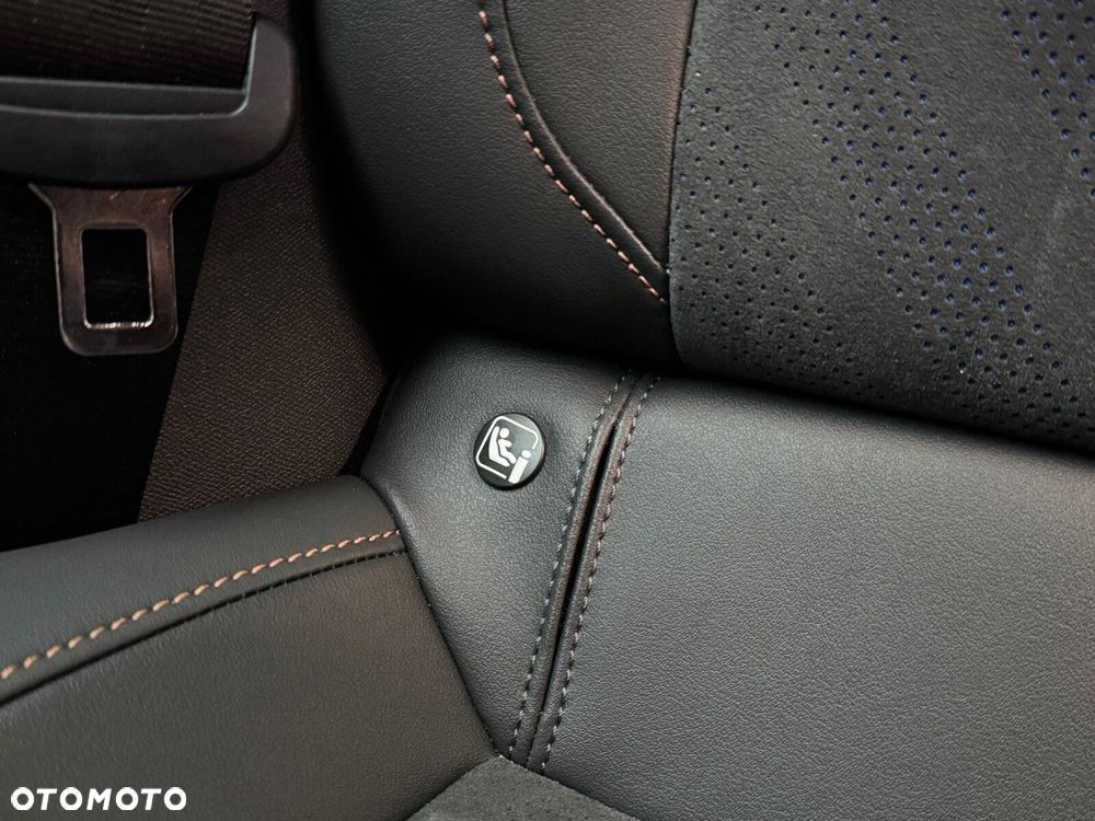 Cupra Leon Sportstourer - 40