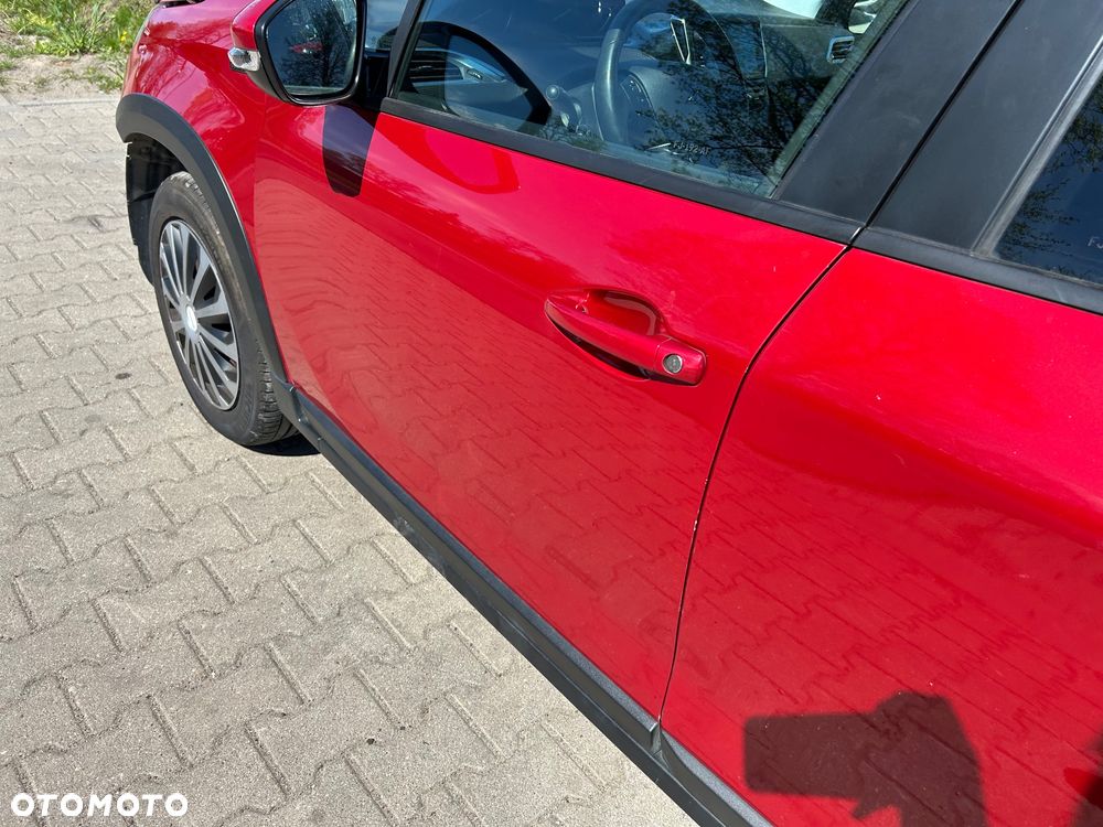 Peugeot 2008 BlueHDi 100 STOP & START Signature - 28