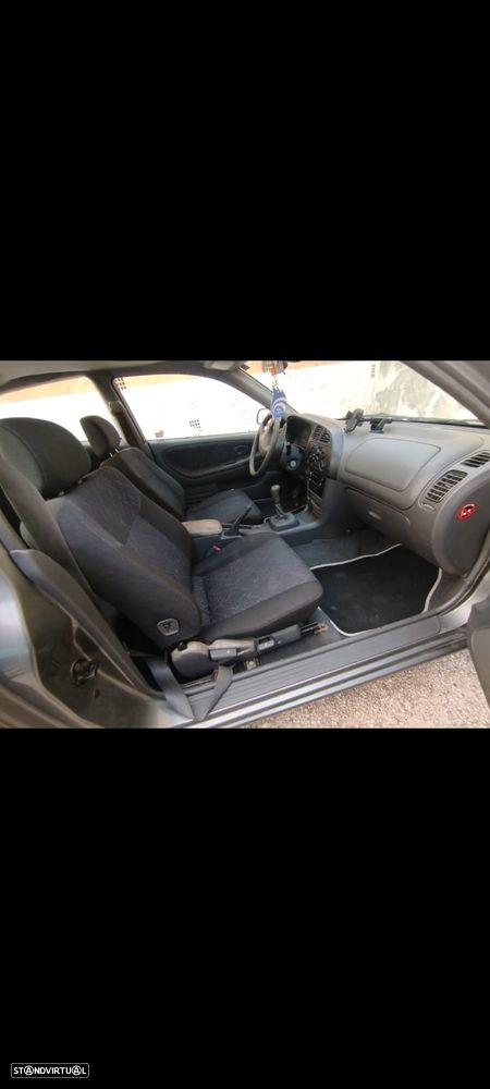 Mitsubishi Colt 1.3 GLX - 7