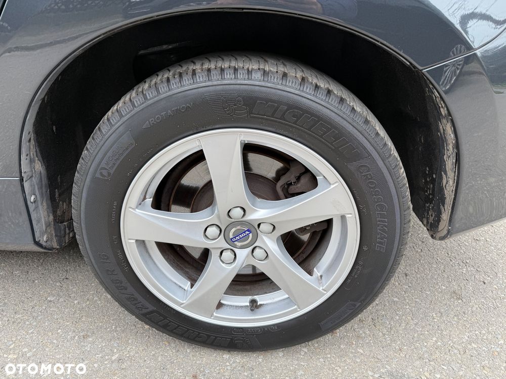 Volvo V60 D2 Momentum - 7