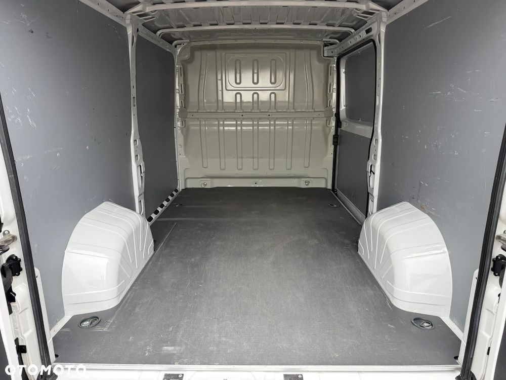 Fiat Ducato L2H1 - 12